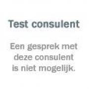 Consultatie met medium Test uit Rotterdam